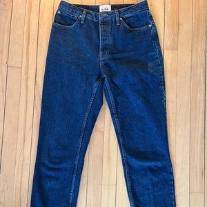 Sézane Brut Sexy Jeans